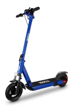 Picture of Sparco Scooter Max S2 PRO - Blue