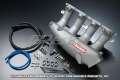 Picture of GReddy Nissan SR20DET S14-S15 Short Runner Intake Plenum for Stock Throttle Body