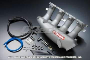 Picture of GReddy Nissan S14-S15 Plenum Intake Manifold