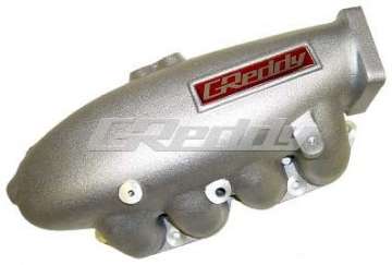 Picture of GReddy Nissan SR20DET PS13 Short Runner Intake Plenum for Pulsar Throttle Body