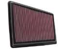 Picture of K&N 09 Hyundai Genesis 4-6L V8 Drop In Air Filter