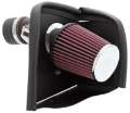 Picture of K&N 09 Honda Fit 1-5L Typhoon Short Ram Intake