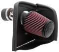 Picture of K&N 09 Honda Fit 1-5L Typhoon Short Ram Intake