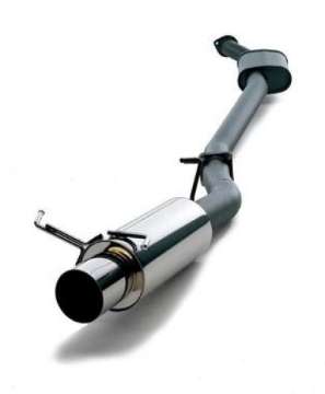 Picture of HKS 98-05 Lexus GS300 Hi-Power Exhaust Dual Rear Sections