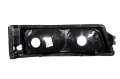 Picture of ANZO 2003-2006 Chevrolet Silverado 1500 Euro Parking Lights Black