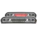 Picture of ANZO 2002-2008 Dodge Ram LED 3rd Brake Light Smoke