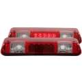 Picture of ANZO 2004-2008 Ford F-150 LED 3rd Brake Light Red-Clear