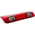 Picture of ANZO 2004-2008 Ford F-150 LED 3rd Brake Light Red-Smoke