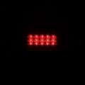 Picture of ANZO 2004-2008 Ford F-150 LED 3rd Brake Light Red-Smoke