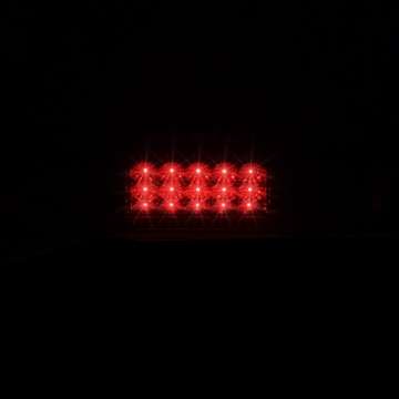 Picture of ANZO 2004-2008 Ford F-150 LED 3rd Brake Light Smoke