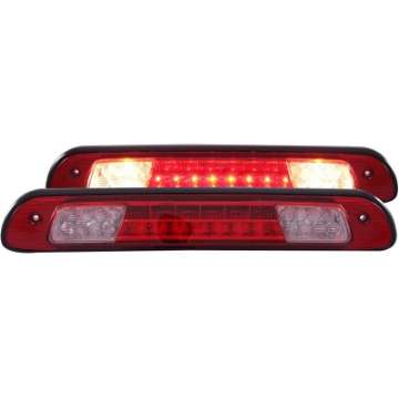 Picture of ANZO 2000-2006 Toyota Tundra LED 3rd Brake Light Red