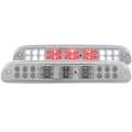 Picture of ANZO 1999-2015 Ford F-250 LED 3rd Brake Light Chrome B - Series