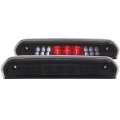 Picture of ANZO 2002-2008 Dodge Ram 1500 LED 3rd Brake Light Smoke B - Series