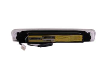 Picture of ANZO 2002-2008 Dodge Ram 1500 LED 3rd Brake Light Smoke B - Series