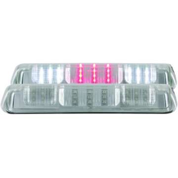Picture of ANZO 2004-2008 Ford F-150 LED 3rd Brake Light Chrome B - Series