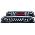 Picture of ANZO 2014-2015 Chevrolet Silverado LED 3rd Brake Light Black