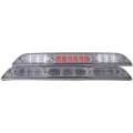 Picture of ANZO 2015-2016 Ford F-150 LED 3rd Brake Light Chrome