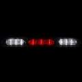 Picture of ANZO 2015-2016 Ford F-150 LED 3rd Brake Light Chrome