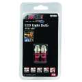 Picture of ANZO LED Bulbs Universal 194-168 Red - 5 LEDs