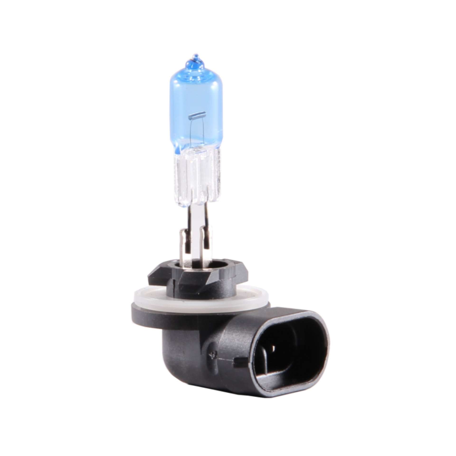 Picture of ANZO Halogen Bulbs Universal 894 12V 27W Super White Twin Pack