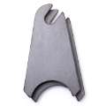 Picture of ANZO Mounting Tabs Universal 1-5in inch Radius Universal Slotted Mounting Tab