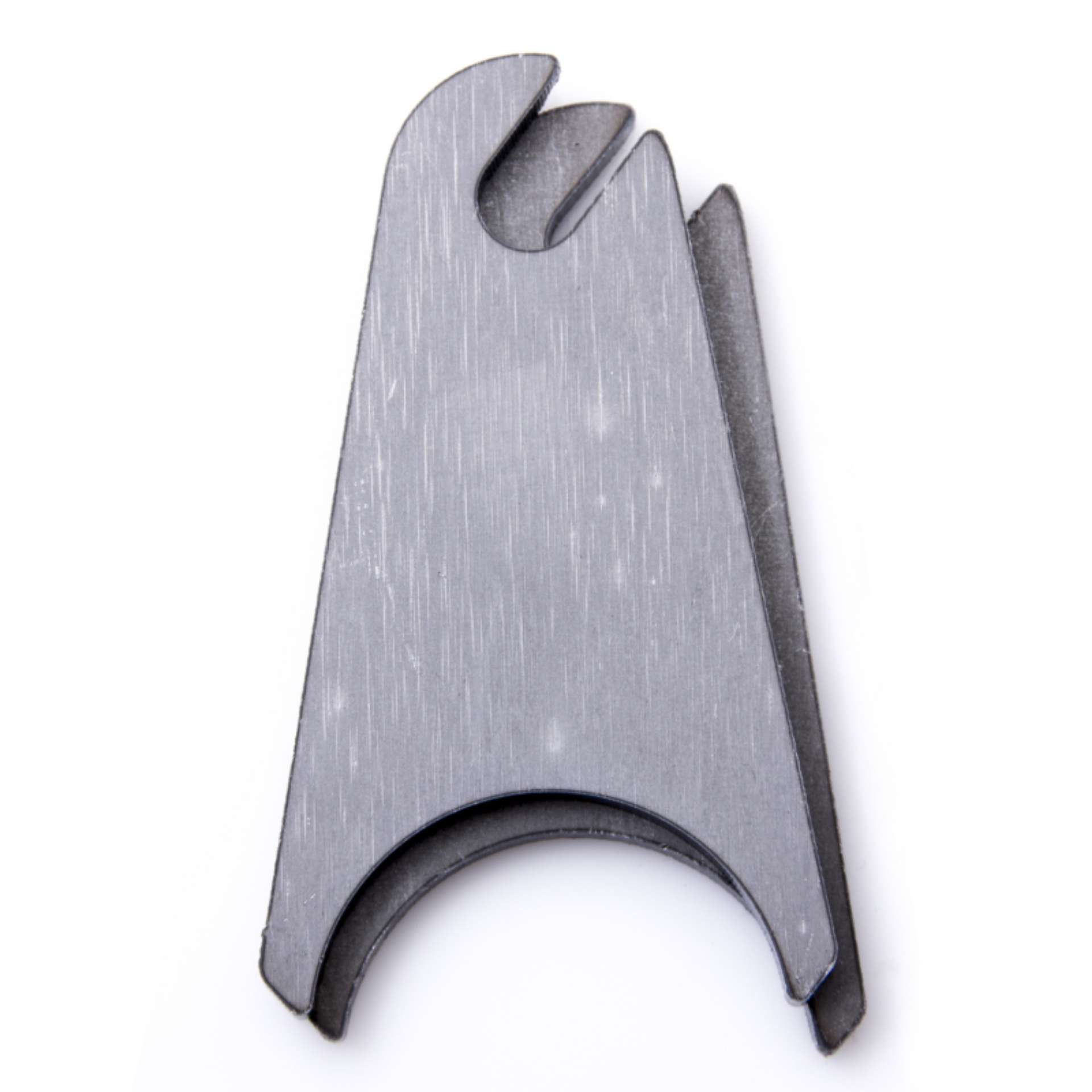 Picture of ANZO Mounting Tabs Universal 1-75in inch Radius Universal Slotted Mounting Tab