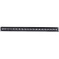 Picture of ANZO Universal 24in Slimline LED Light Bar Green