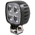 Picture of ANZO 3inX 3in High Power LED Off Road Spot Light