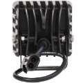 Picture of ANZO 3inx 3in High Power LED Off Road Spot Light w- Harness