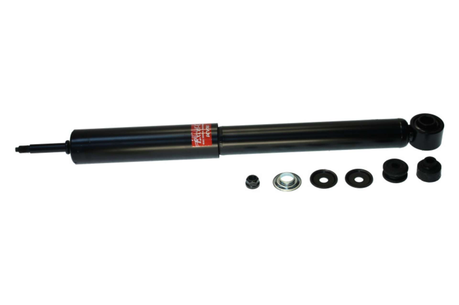 Picture of KYB Shocks & Struts Excel-G Rear LEXUS GX460 2014-2010