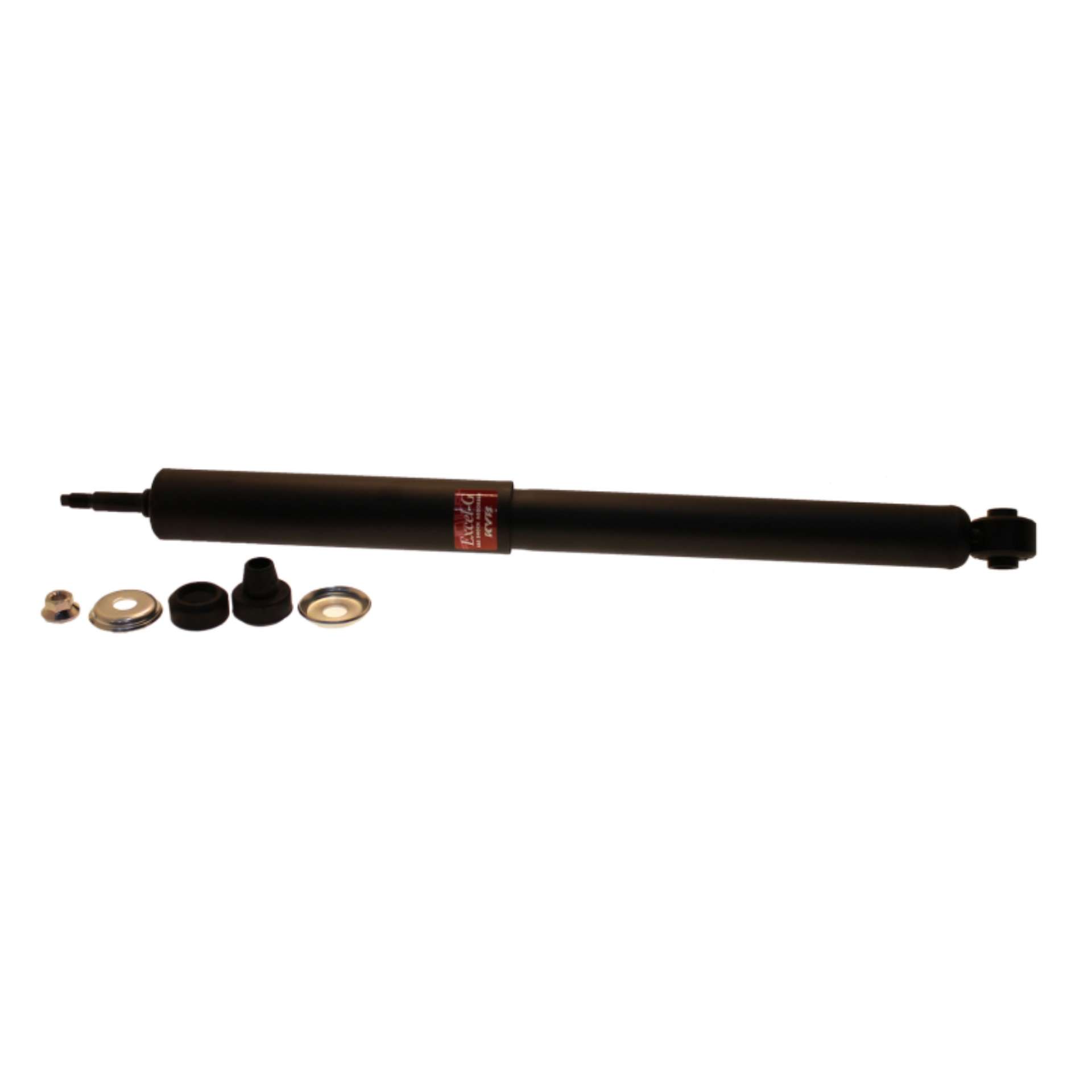 Picture of KYB Shocks & Struts Excel-G Rear RAM 2500 Pickup 4WD Extended Cab 2015-2014