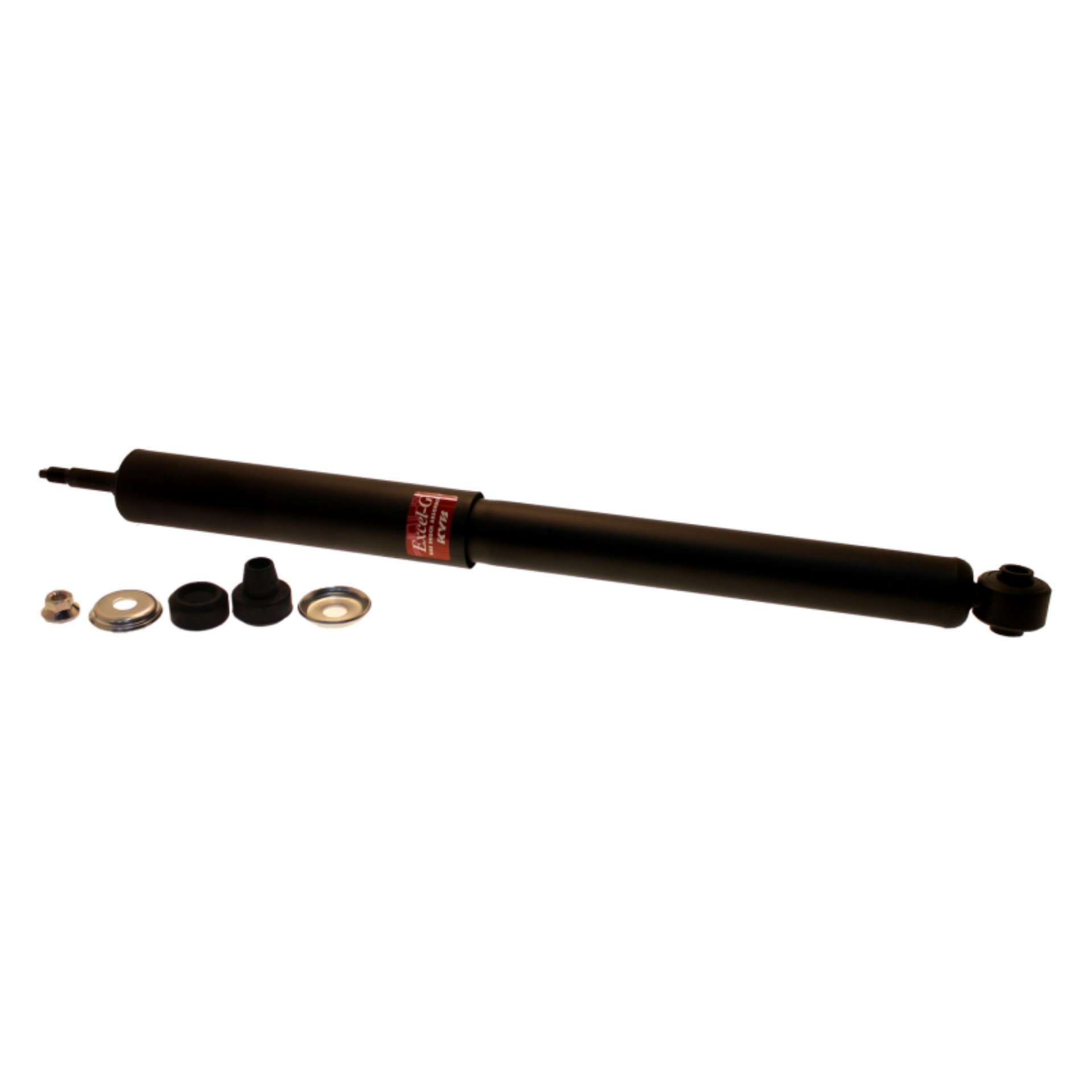 Picture of KYB Shocks & Struts Excel-G Rear RAM 2500 Pickup Regular Cab 2015-2014