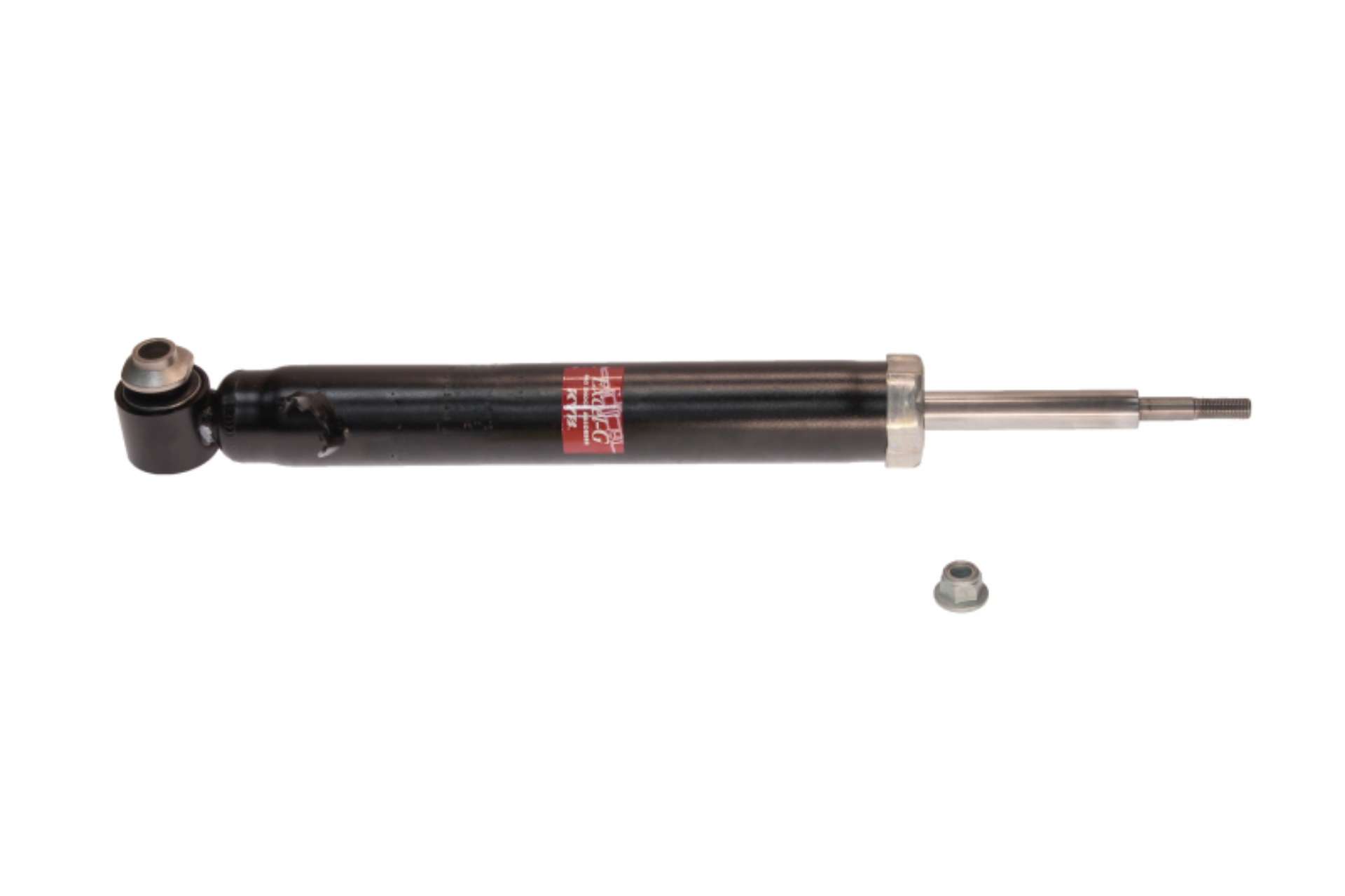 Picture of KYB Shocks & Struts Excel-G Rear Right BMW X5 2013-2007 Exc- Sport Susp-Exc- 3rd Row Seating