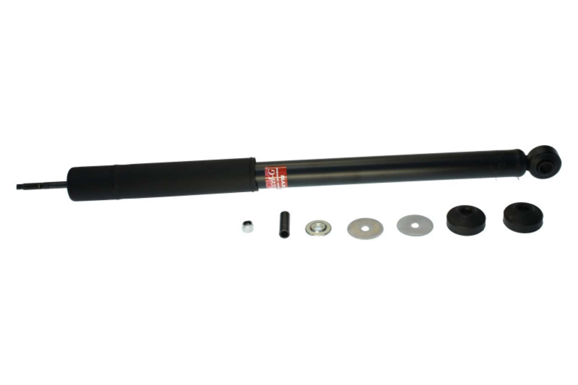 Picture of KYB Shocks & Struts Excel-G Rear SUZUKI SX4 2013-2007