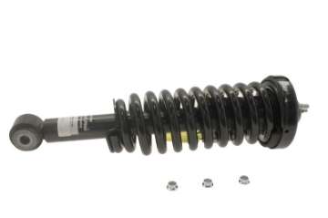 Picture of KYB Shocks & Struts Strut Plus Front FORD F-Series 1-2 Ton 2WD 2008-2004