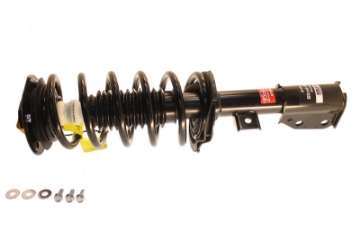 Picture of KYB Shocks & Struts Strut Plus Front Left Chevrolet Equinox-GMC Terrain 2010 4cyl only