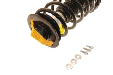 Picture of KYB Shocks & Struts Strut Plus Front Left Chevrolet Equinox-GMC Terrain 2010 4cyl only