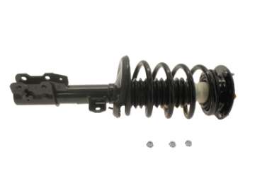 Picture of KYB Shocks & Struts Strut Plus Front Left CHEVROLET Malibu 2011-2004