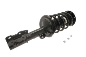 Picture of KYB Shocks & Struts Strut Plus Front Left CHEVROLET Malibu 2011-2004