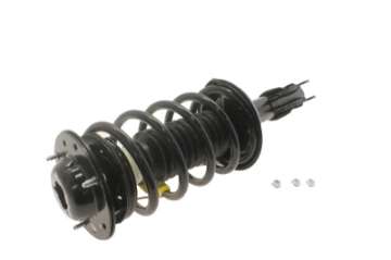 Picture of KYB Shocks & Struts Strut Plus Front Left CHEVROLET Malibu 2011-2004