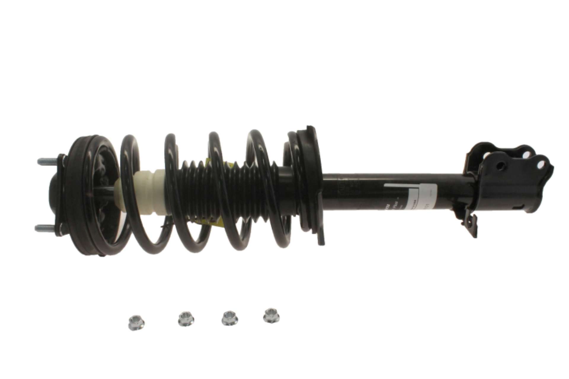 Picture of KYB Shocks & Struts Strut Plus Front Left FORD Escape L4 2011-2001