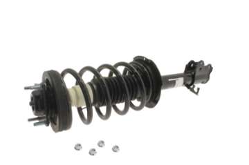 Picture of KYB Shocks & Struts Strut Plus Front Left FORD Escape L4 2011-2001