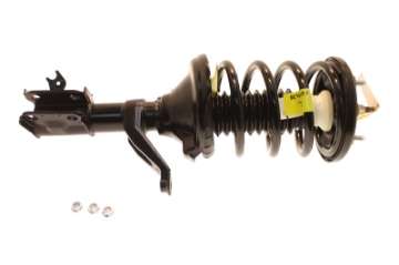 Picture of KYB Shocks & Struts Strut Plus Front Left HONDA CR-V 2004-2002