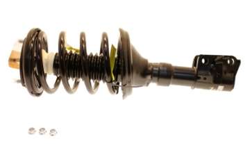 Picture of KYB Shocks & Struts Strut Plus Front Left HONDA CR-V 2004-2002