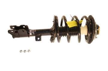 Picture of KYB Shocks & Struts Strut Plus Front Left NISSAN Murano 2007-2003