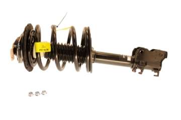 Picture of KYB Shocks & Struts Strut Plus Front Left NISSAN Murano 2007-2003