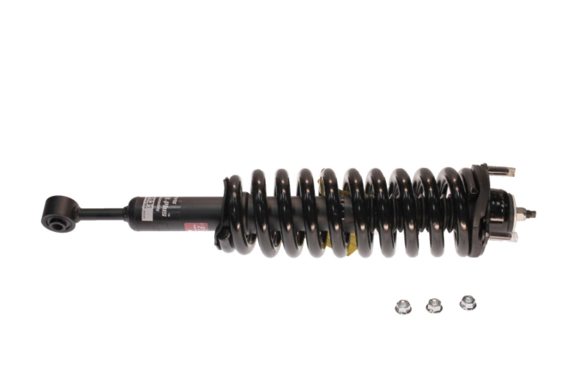 Picture of KYB Shocks & Struts Strut Plus Front Left TOYOTA 4-Runner 4WD 2009-2003