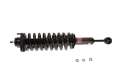 Picture of KYB Shocks & Struts Strut Plus Front Left TOYOTA 4-Runner 4WD 2009-2003