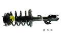 Picture of KYB Shocks & Struts Strut Plus Front Left TOYOTA Camry w- 4 cyl- Exc- SE