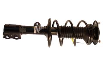 Picture of KYB Shocks & Struts Strut Plus Front Left Toyota Corolla 2009-2013 Japan built only